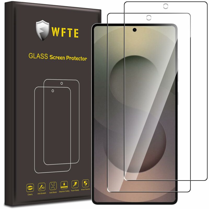Galaxy S25 Ultra Screen Protector