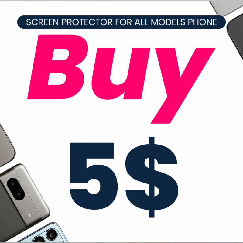 BUY 5$