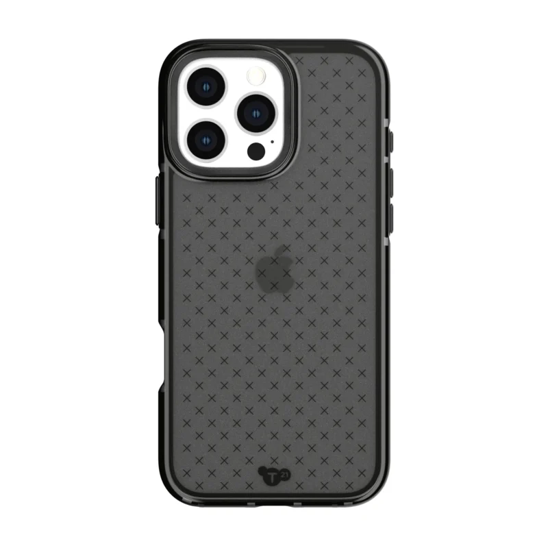 Iphone 16 Pro max Black case