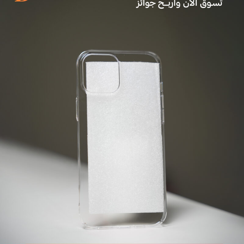 Iphone 12 Pro Max Clear Case